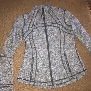 Lululemon Define Jacket Size 10